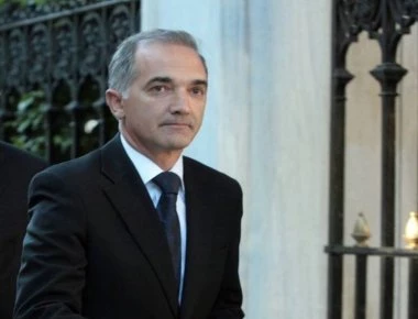 Ο Μ. Σαλμάς είναι ο υπουργός που ζήτησε προστασία σύμφωνα με πληροφορίες